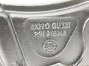 Moto Guzzi Stelvio 1200 8V [2016] - Sistema de reposapiés derecho, reposapiés del conductor y reposapiés del acompañante con soporte-5