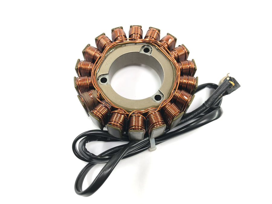 Triumph Bonneville T100 986MF [2012] - Bobina Generador Estator Alternador Lima