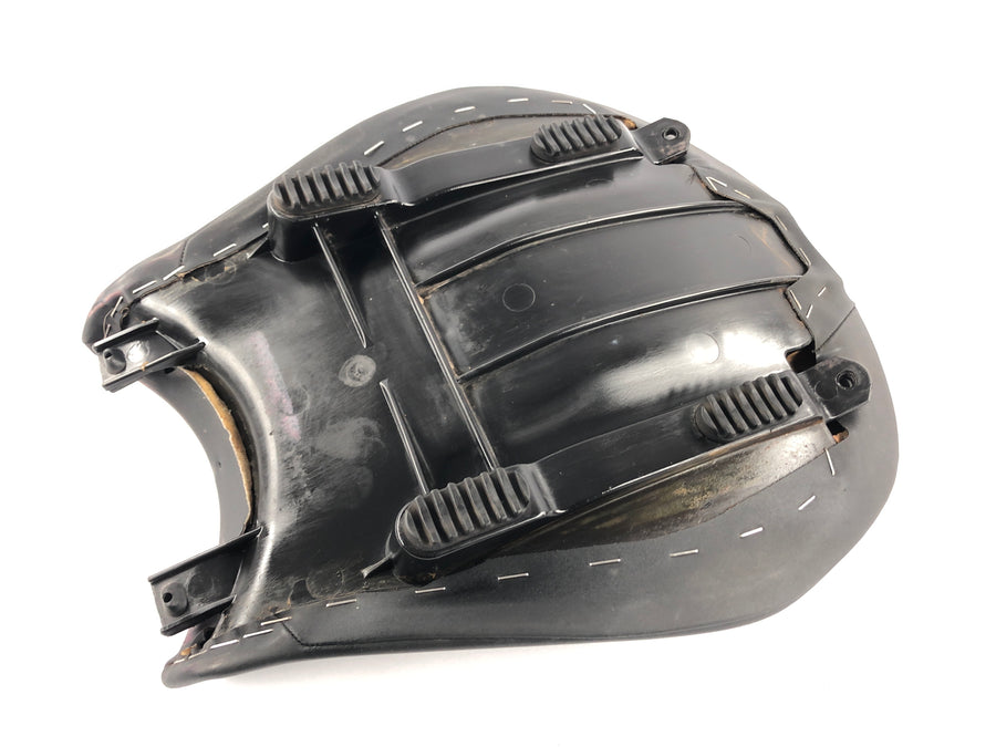 Ducati 1098 S H7 [2009] - Asiento del conductor del asiento