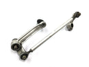 Ducati ST3 S3 [2004] - palanca de cambios pedal de cambio con varillaje de cambio-2