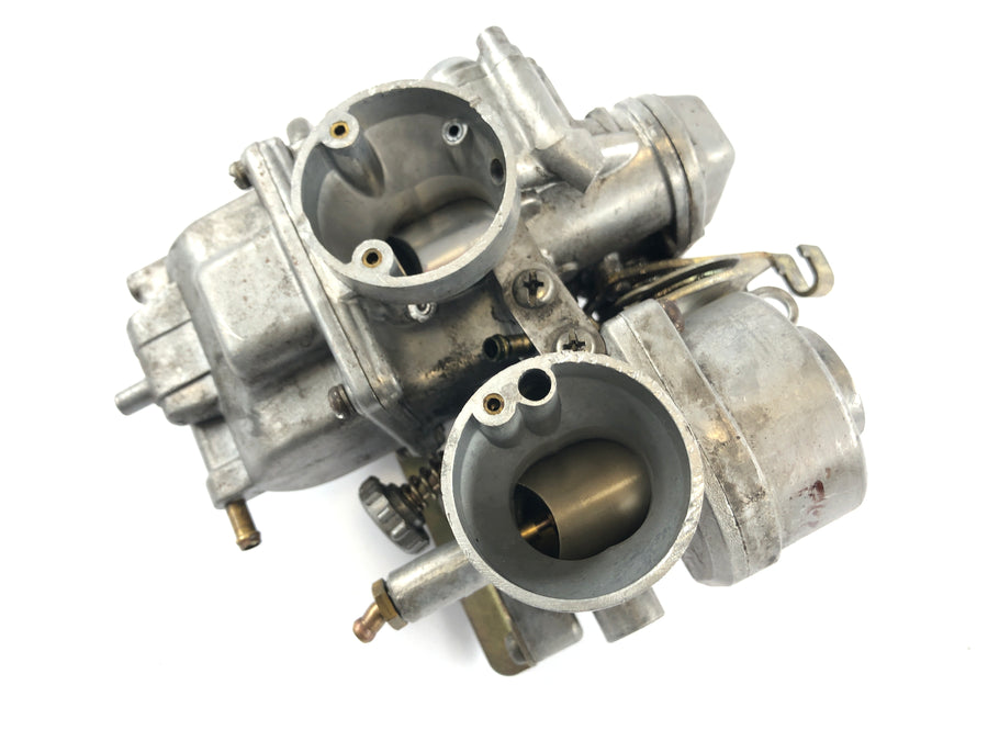Yamaha XT 600 Zenere 34L [1985] - CARBURTOR