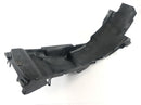 Honda XBR 500 PC15 [1989] - Hoja de protección de cobertura RAD cubierta detrás-4