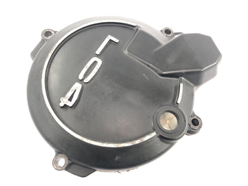 KTM 640 Adventure LC4 [2001] - Tapa alternador tapa motor - 0