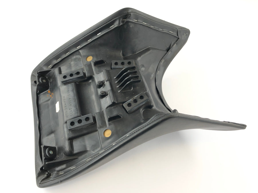 Honda CBF 1000 A SC58 [2006] - Asiento del conductor
