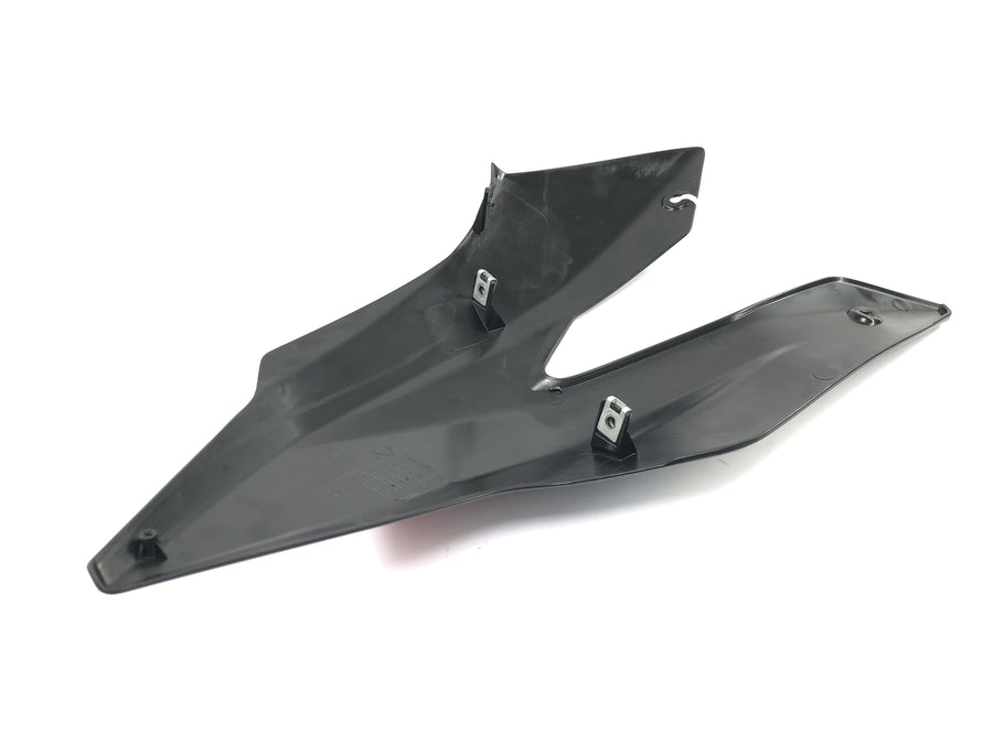 Aprilia SX 125 KX [2018] - Panel lateral derecho depósito