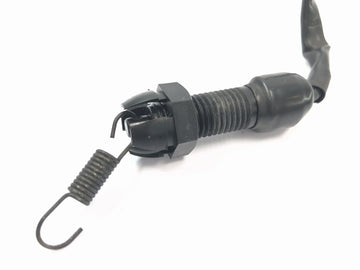 Suzuki VZ 1500 WVCU [2011] - Sensor interruptor luz freno pedal trasero interruptor luz freno - 0