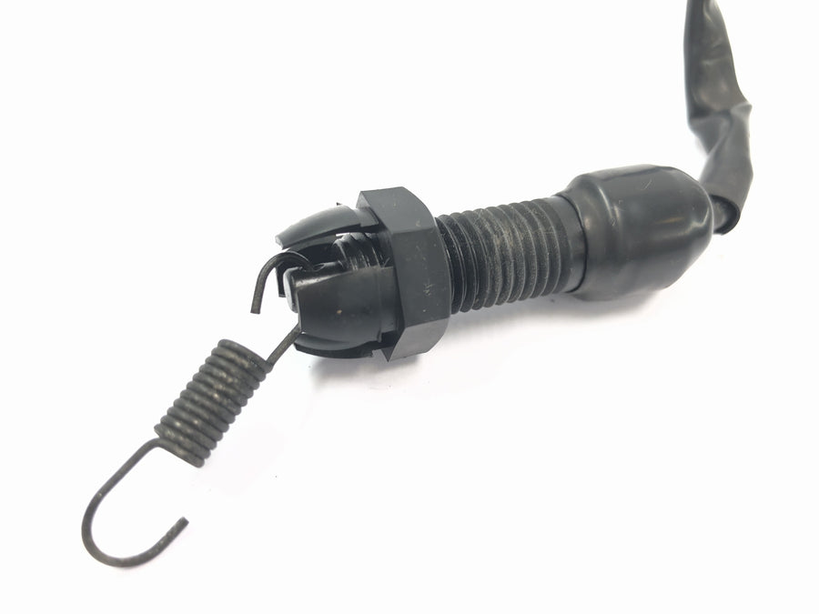 Suzuki VZ 1500 WVCU [2011] - Sensor interruptor luz freno pedal trasero interruptor luz freno