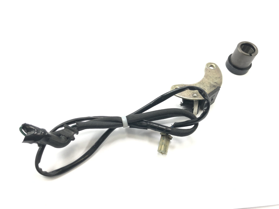 Honda FT 500 PC07 [1983] - Sensor de captación sensor generador de impulsos de encendido sensor Hall de encendido