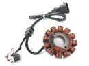 Aprilia RS 125 TW [2017] - Sensor de captación de la bobina de encendido del generador del estator del alternador-2