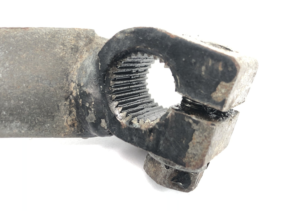 Yamaha XTZ 660 3YF [1992] - palanca de cambios pedal de cambio brazo de cambio