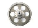 Aprilia RSV4 1000 [2010] - Gear Starter-2