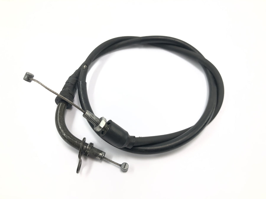 Suzuki GSX R 1100 GU74C [1987] - Cable del acelerador Cable Bowden