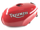 Triumph Daytona 1200 T300D [1994] - Depósito depósito de combustible depósito gasolina rojo-1
