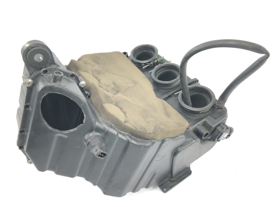 TRIUMPH DAYTONA 955I T595 [1998] - Caja de filtro de aire airbox