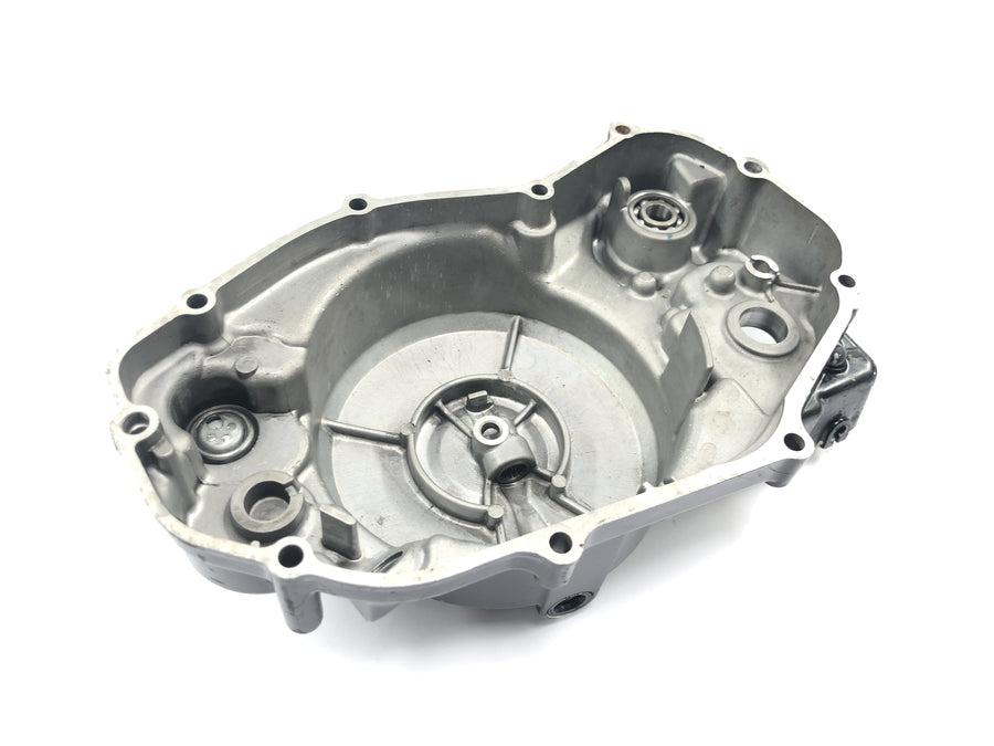 Honda NSR 125 JC20 [1991] - Tapa embrague tapa motor