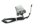 Honda VTX 1800 SC46 [2004] - luz de matrícula cromada-3