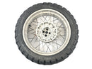BMW R 1100 GS 259 [1995] - Llanta trasera rueda de radios 4,00 x 17"-6