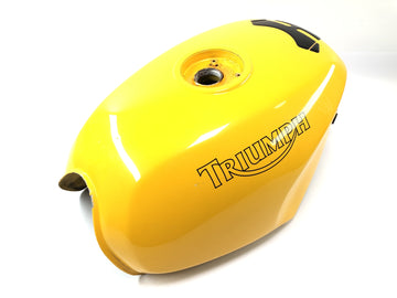Triumph Daytona 900 T300 [1996] - Depósito depósito de combustible depósito de gasolina