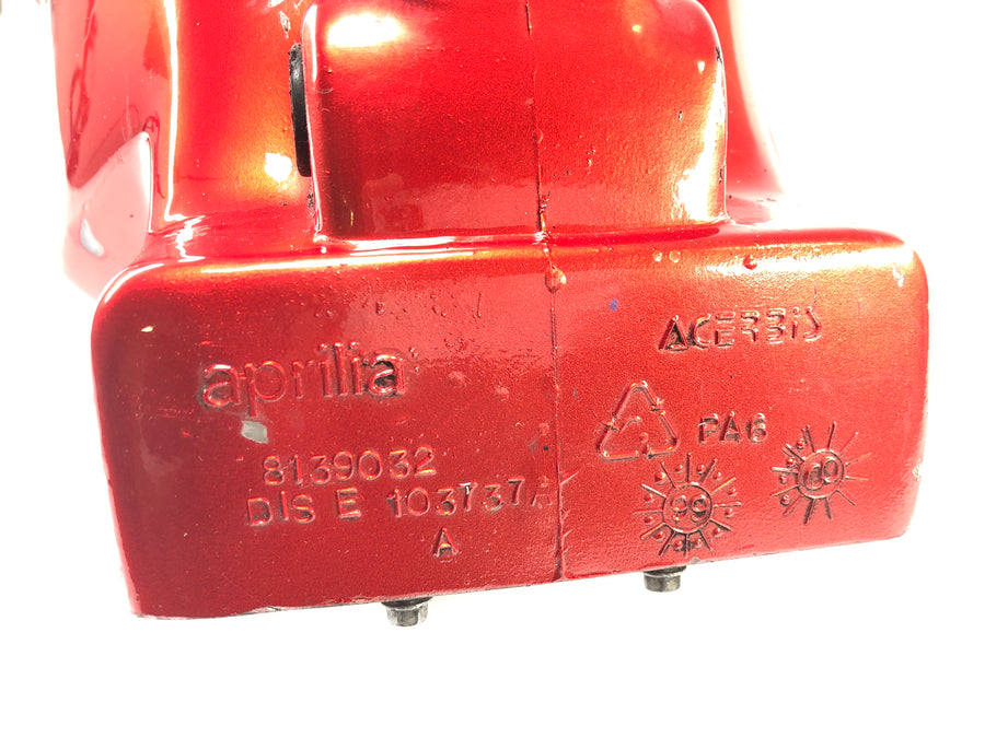 Aprilia SL 1000 Falco PA [2000] - Tanque de combustible de gasolina de gasolina
