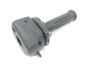 BMW R 1200 GS Adventure R12 [2012] - Accesorios de manillar Interruptor de manillar en el acelerador derecho con ajuste de interruptor-4