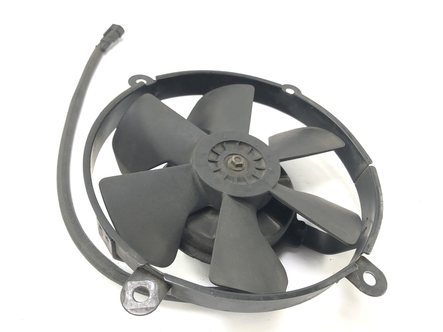 Yamaha Rd 350 YPVS 31K [1984] - Fan Fan Fan