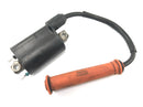 Honda FMX 650 RD12 [2006] - Bobina de encendido Módulo de bobina de encendido Cable de encendido Conector de bujía-5