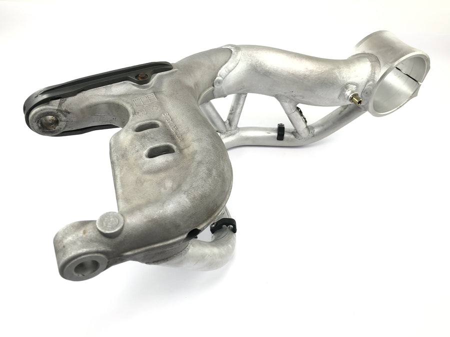 Ducati Monster SR2 800 M4 [2006] - Basculante rueda trasera basculante aluminio