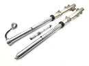 Kawasaki Z 1100 KZZ10A [1984] - Fork Telegabel con Axis Air soportado-4