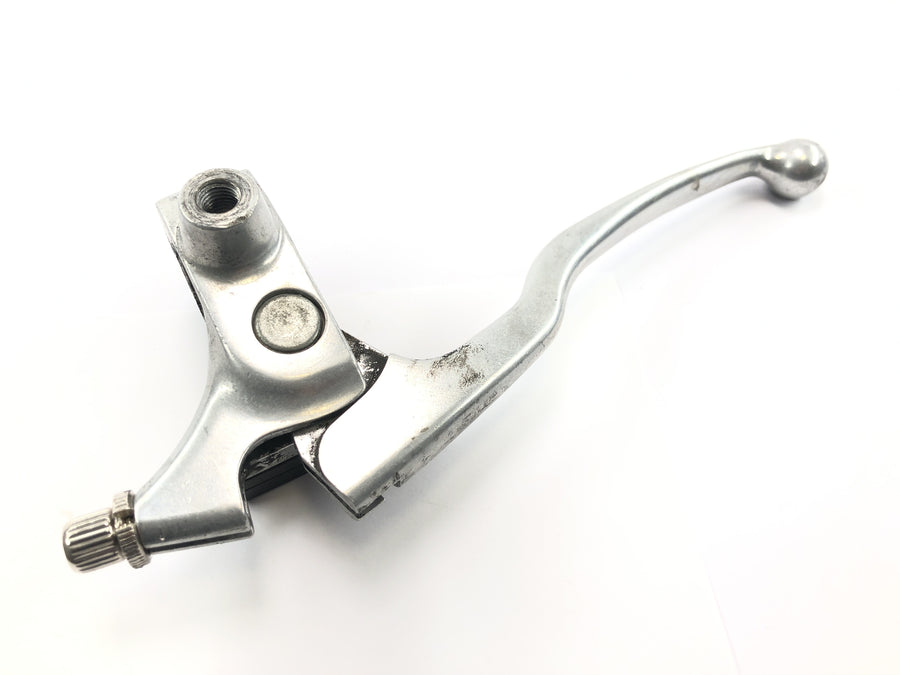 Yamaha XVS 650 4VR [1997] - Fijación embrague palanca embrague 1 pulgada