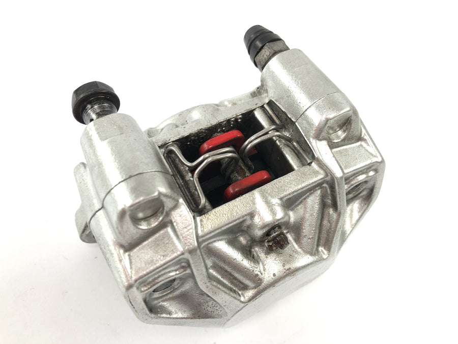 Ducati 999 H4 [2003] - pinza de freno en las pinzas de freno trasero cuerpo de freno