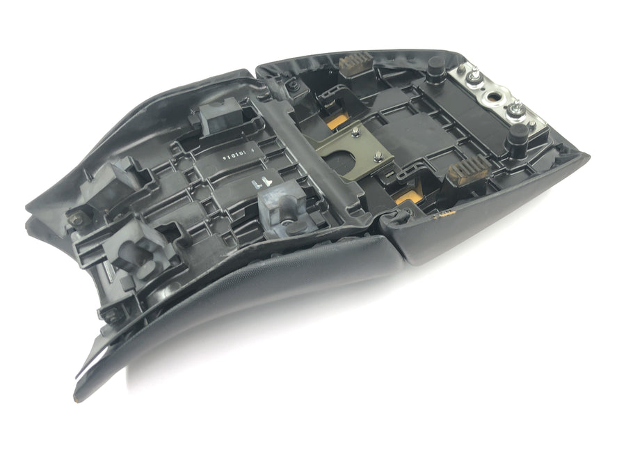 Suzuki GSF 1250 SA Bandit WVCH [2007] - Banqueta asiento conductor asiento acompañante