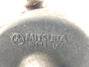Yamaha XT 600 E 3TB [1996] - motor de inicio del motor de arranque-4