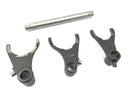KTM 690 SM Prestige [2007] - Switch Sching Switching Claws Conjunto-3