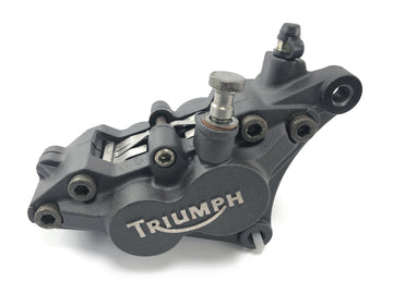 Triumph Sprint St 1050 [2005] - pinzas de freno de pinza de freno en la parte delantera derecha