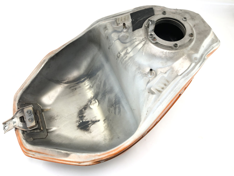 Yamaha YZF R1 RN09 [2003] - Tanque de gasolina Tanque de combustible