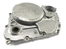 Honda XR 600 R PE04 [1992] - tapa embrague tapa motor derecha-3