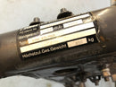 KTM 640 LC4 EGS [1999] - Bastidor principal con documento de matriculación del vehículo-5