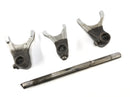 Yamaha XV 750 5G5 [1982] - Switch Schiting Switching Claws Set-3