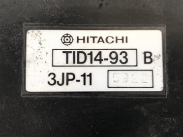 Yamaha v Max 1200 2we [1996] - Unidad de control CDI - 0