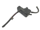 Honda GL 500 Silversching PC02 [1982] - Air Filter Box Collector Airbox Air Rounder System-8
