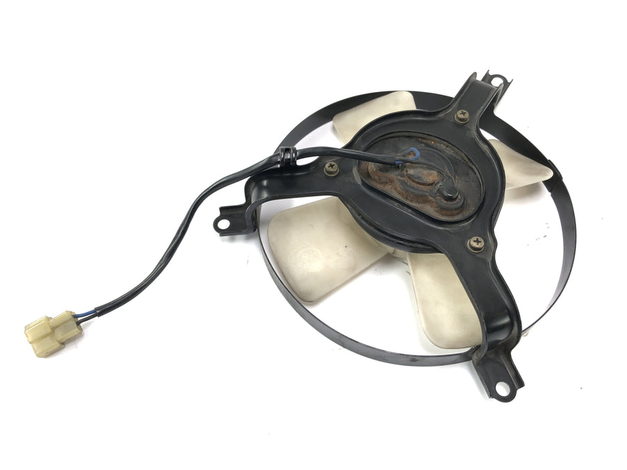 Kawasaki ZX -10 ZXT00B [1990] - Ventilador del motor del ventilador más frío
