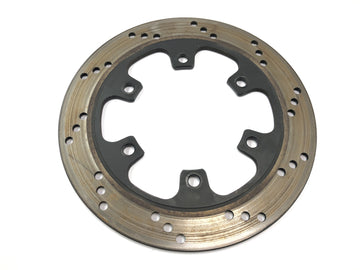 Triumph Daytona 1200 T300D [1994] - Disco de freno trasero 255 x 5,60 mm