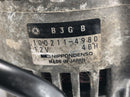 Yamaha GTS 1000 4FV [1997] - Alternador-2