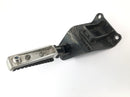 Suzuki VZ 1500 WVCU [2011] - Reposapiés conductor izquierdo Reposapiés conductor con soporte-4