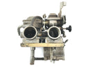 Yamaha TT 600 E 4GV [1995] - Carburador CV de doble brida-6