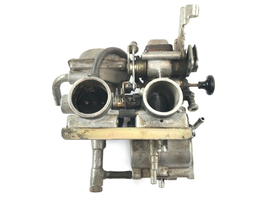 Yamaha TT 600 E 4GV [1995] - Carburador CV de doble brida