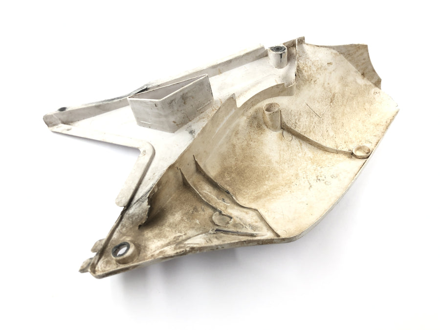 Suzuki RM Z 250 RJ41A [2007] - Tapa lateral panel lateral derecho