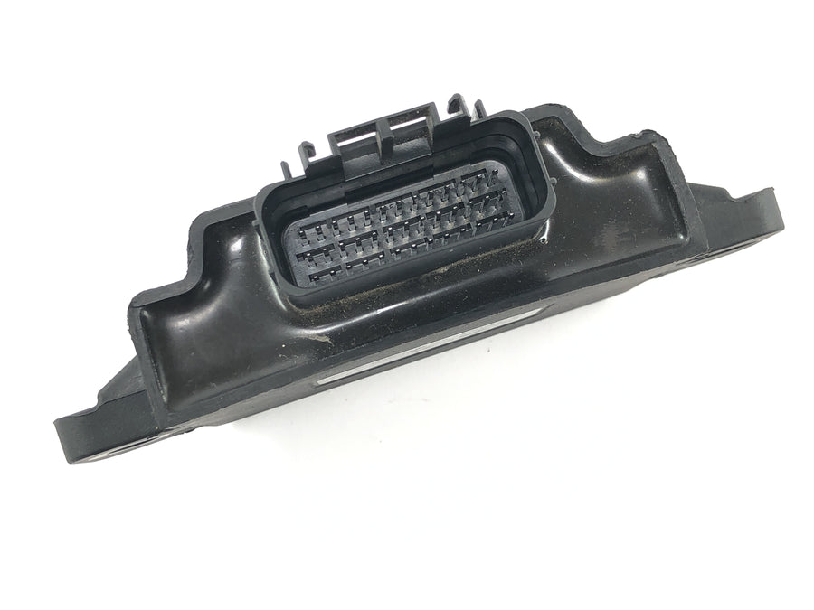 SWM RS 125 R B2 [2020] - Unidad de control Unidad de encendido CDI ECU Módulo Athena