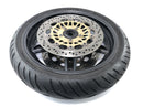 Triumph Sprint St 1050 [2005] - Rim Rim Rim 3.50x17 "-5