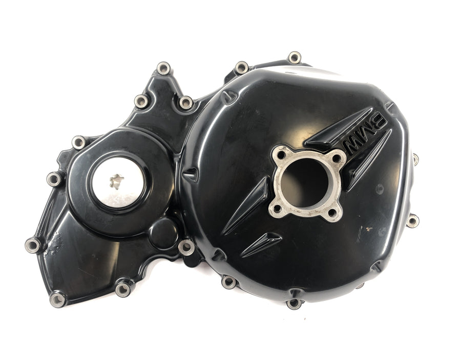BMW K 1300 S K12S [2010] - Tapa del motor de la tapa del embrague